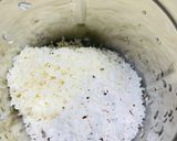 A picture of step 2 of Neer Dosa.