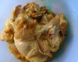 Foto langkah ke 1 dari resep Ayam goreng ala kfc😄.