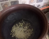 ரோட்டு கடை ஸ்டைல் ஈரல் சுவரொட்டி தொக்கு(Eeral suvarotti thokku recipe in tamil) ரெசிபி ஸ்டேப் 2 புகைப்படம்