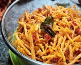 Foto langkah ke 6 dari resep Kentang mustofa kriuk.