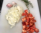 Foto del paso 3 de la receta: Albóndigas a lo provenzal
