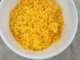 Ritzy Cheddar Chicken