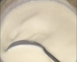 Foto langkah ke 1 dari resep Stup roti keju.