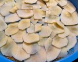 Foto del paso 2 de la receta: Torta de Manzana sin Gluten