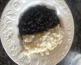 Foto del paso 7 de la receta: Moros y Cristianos