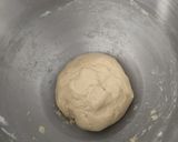 Une image de l'étape 2 de Beignets au four.