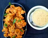A picture of step 10 of Onion Gatti Pakoda.