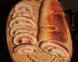 Foto del paso 6 de la receta: Pan de jamón venezolano