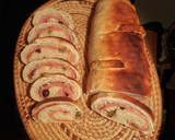 Foto del paso 6 de la receta: Pan de jamón venezolano