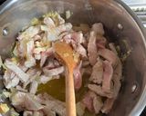 Borsós tokány😊 recept fázis 2 fotója