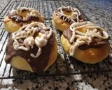 Foto del paso 11 de la receta: Donas horneadas