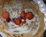 Foto del paso 4 de la receta Crepes de avena fit