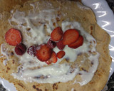 Foto del paso 4 de la receta: Crepes de avena fit