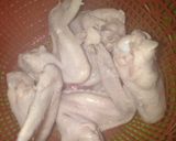 Foto langkah ke 2 dari resep 44. Sayap Ayam Rica Rica by Uliz Kirei.