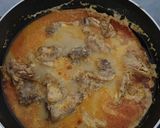 Foto langkah ke 5 dari resep Gulai Ayam.