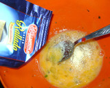 Foto del paso 8 de la receta: Berenjenas rellenas con su propia pulpa al horno
