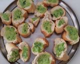 Foto del paso 3 de la receta: Salsa verde 🍜