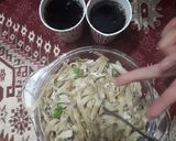 عکس مرحله 9 از دستور چیکن آلفردو