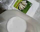 Foto langkah ke 1 dari resep Bubur Pati Garut.