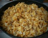 Krémes krumplis tészta 🥔🥔 recept fázis 6 fotója