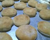 Foto del paso 9 de la receta: Bizcochitos de grasa vegan!