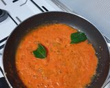 Foto langkah ke 4 dari resep Ayam saus mangga.