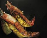 Foto langkah ke 4 dari resep Udang Keras kepala VIP🤣.