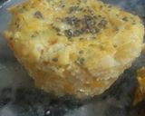 Foto del paso 5 de la receta: Muffins de choclo y cebolla