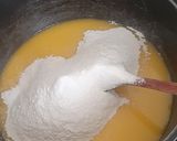 صورة لخطوة 6 من وصفة اكلير Les éclaires (avec pâte à choux)