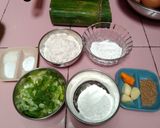 Foto langkah ke 1 dari resep Tempe Goreng Crispy.