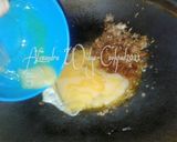 Foto langkah ke 2 dari resep Nasi Goreng Pete.