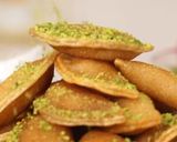 صورة لخطوة 5 من وصفة القطايف 🥟🥟