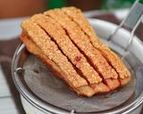 รูปขั้นตอนการทำที่ 14 ของ หมูกรอบ วิธีทำ ให้ เนื้อนุ่ม หนังฟู กรอบ