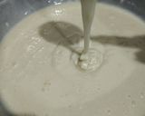 Foto del paso 1 de la receta: Bizcochuelo Vegano de Limón