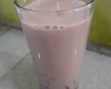 Foto langkah ke 3 dari resep Es Jelly Susu (Minimarket Hack).
