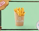 Foto del paso 3 de la receta: Señoras Papas Fritas 🍟
