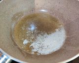 A picture of step 2 of PERI PERI PASTA...