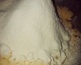 صورة لخطوة 5 من وصفة 🐝 غريبه هشه 🍪 🖤