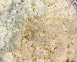 Foto del paso 1 de la receta: Colirroz 3 delicias