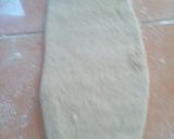 Foto del paso 4 de la receta: Pan rústico (baguette)