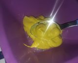 Foto del paso 2 de la receta: Salsa de mostaza con miel