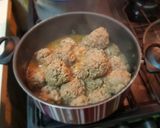 Foto del paso 3 de la receta: Estofado de albóndigas