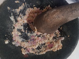 Semur Tahu Telur