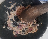 Foto langkah ke 2 dari resep Semur Tahu Telur.