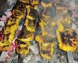 عکس مرحله 1 از دستور 🐟 ماهی کباب 🐟