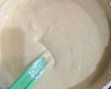 Foto langkah ke 4 dari resep Bolu pandan kukus ekonomis.