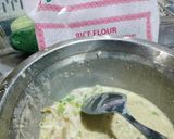 Foto langkah ke 2 dari resep Bakwan Udang.