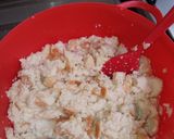 Foto del paso 1 de la receta: Chupe de jurel en tarro