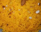 A picture of step 6 of Zarda.