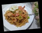 Cara Membuat quotMie Goreng Udangquot 4